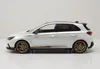 MCG 18376 Hyundai i30 N Limited Edition 2021 weiß metallic Produktbild-Vorschau 3