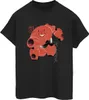 Disney - "Big Hero 6" T-Shirt für Damen BI15539 (S) Produktbild-Vorschau 1