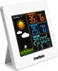 Wetterstation mit DCF Meteo SP93 Wettersensor Produktbild-Vorschau 3