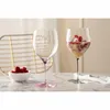 Leonardo Set mit 750ml Gläsern Poesia Rose L022378 Produktbild-Vorschau 6