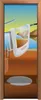 Türposter 70x200 cm Türaufkleber Türtapete Türfolie Produktbild-Vorschau 1