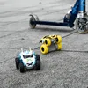eXost Mini-Funkfahrzeug Mini Fold XS, ferngesteuertes Auto, Produktbild-Vorschau 7