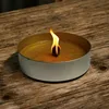 Coupelle à flamme - Bougie - Extérieur - Durée de Voir les images du produit 2