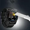 INF Displayschutz aus gehärtetem Glas für Garmin Fenix 6S, Produktbild-Vorschau 4