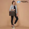 PEDEA Notebooktasche Fashion bis 17,3" (43,9 cm) braun - Produktbild-Vorschau 5
