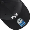 '47 Brand MLB New York Yankees Raised Basic '47 MVP Cap Produktbild-Vorschau 8