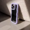 xoxo Wildhearts Wavy mirror case Lilac - iPhone 12 Pro Produktbild-Vorschau 13