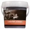 B & E Lederfett schwarz, 500 ml für Schuhe, Handtaschen, Produktbild-Vorschau 1