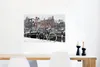 MuchoWow® Poster Amsterdam - Fahrrad - Winter 60x40 cm - Produktbild-Vorschau 6