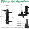 Wagner GREEN UVC Teichklärer GUV 224 24 Watt bis 35000l Produktbild-Vorschau 7
