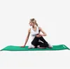 GORILLA SPORTS® Yogamatte - 190x100x1,5 cm, mit Tragegurt, Produktbild-Vorschau 13