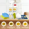 Zauberfein Schimmelpilz Entferner Spray 500 ml, Schnell Produktbild-Vorschau 3
