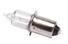 Busch & Müller B&M Halogen Gluehbirne Stecksockel, 6V/3W Produktbild-Vorschau 2