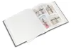 Hama Fine Art Album Jumbo 30x30 80 pages blanches, lilas Voir les images du produit 7