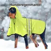 Hundemäntel, Hunderegenmantel, Reflektierende Produktbild-Vorschau 5