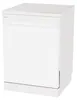 Hisense HS673A90W, Freistehend, Standardgröße (60 cm), Produktbild-Vorschau 4