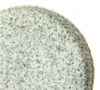 Homla TARMA, zelený dezertný tanier, 21 cm Náhľad obrázku produktu 3