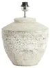 Light & Living Lampenfuss Ø29 H40 cm TOBA large antik grau Produktbild-Vorschau 2