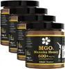 BEE NATURAL MGO 600+ PREMIUM MONOFLORAL SEELAND MANUKA Produktbild-Vorschau 1