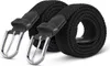 hemmy Stretchgürtel ( 2er Pack ) Flechtgürtel in vielen Produktbild-Vorschau 1