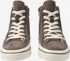 Gabor 33.660.78, Warmfutter, Schnürschuhe in Schwarz für Produktbild-Vorschau 2
