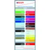 EDDING Spray permanente 5200 rosso traffico opaco Anteprima dell’immagine prodotto 2