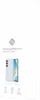 Hülle Samsung Galaxy A16 Schutzhülle - Cazy - Transparant Produktbild-Vorschau 6
