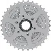 SRAM PG-970 11-34, Fahrradritzel, Aluminium, Stahl, Silber Produktbild-Vorschau 6