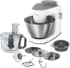 Kenwood MultiOne KHH300WH, 4,3 L, Nerezová oceľ, 1,6 kg, Náhľad obrázku produktu 3