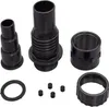 CHM GmbH Eco Teichpumpe 10 Watt Bachlaufpumpe Filterpumpe Produktbild-Vorschau 5