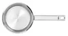 Fissler orig. Profi Collection 2 Stielkasserolle 16 cm Produktbild-Vorschau 3