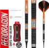 Red Dragon Amberjack 18 90% Softdarts Produktbild-Vorschau 4