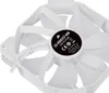 Lüfter CORSAIR 120*120*25 SP120 RGB ELITE AirGuide 3-er Voir les images du produit 8