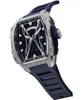 Paul Rich PR-45267 Montre Homme Astro Day & Date Lunar 42mm Voir les images du produit 7