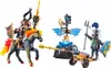 PLAYMOBIL Bewachung der Rüstung Produktbild-Vorschau 4
