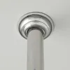 RIDDER Podpera na sprchový záves Chrome 55 x 2,5 x 2,5 cm Náhľad obrázku produktu 10