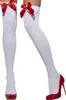 Smiffys - Halterlose Strümpfe für Damen SM3271 Produktbild-Vorschau 2