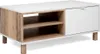 Couchtisch Menorca in weiß und Used Wood hell Vintage Produktbild-Vorschau 8