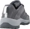 COLUMBIA REDMOND IV LOW WATERPROOF Grau Produktbild-Vorschau 3