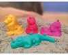 EDUPLAY 160184 Foremka do piasku 3D do małych pomieszczeń, Podgląd zdjęcia produktu 1