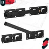 KOTARBAU® Cerniere per Porte Cerniere Per Cancello In Legno Anteprima dell’immagine prodotto 6