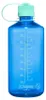 Nalgene NM Bottle SUSTAIN cornflower blue 1,0l Produktbild-Vorschau 2