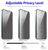 2x Privacy Schutzglas für Google Pixel 11 / 11 Pro Produktbild-Vorschau 5