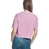 Damska koszulka Urban Classics Ladies Short Oversized Tee w Podgląd zdjęcia produktu 4