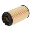 Ölfilter VALEO 586525 Filtereinsatz für HYUNDAI GETZ (TB) Produktbild-Vorschau 4