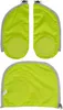 ergobag Reflex Zip-Set silver reflective 00822-80086-10 Produktbild-Vorschau 10
