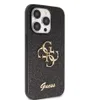 Guess Case Tasche für Iphone 15 Pro Max Schwarz Produktbild-Vorschau 12