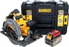 DeWalt DCS 579 NT Akku Handkreissäge 54 V FlexVolt 190 mm Produktbild-Vorschau 1