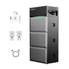 Powerness Balkonkraftwerk Speicher Sunpura S2400 2,4 kWh Produktbild-Vorschau 1