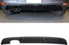 Heckdiffusor Diffusor Stoßstange Hinten Sport Look für VW Produktbild-Vorschau 1